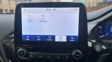 Ford Fiesta 1.0 EcoBoost Hybrid mHEV 125 ST-Line X Edition 5dr Petrol Hatchback